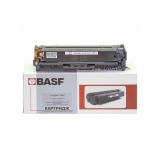 Картридж HP 304A  CC530A  Black  BASF