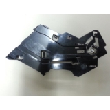 Напрямна картриджа HP LJ P1102  RC2-9218, ліва Китай