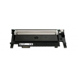Корпус тонер картриджа HP 117A  W2070A  Black  оригінал після 1 циклу