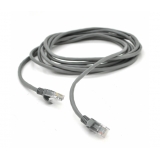 Кабель Patch Cord UTP  cat 5  100MB 10м  RITAR