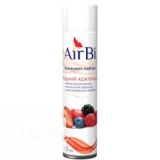 Освіжувач повітря  AirBi  Ягідний коктель