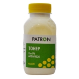 Тонер Xerox Phaser 6000  PATRON  Yellow  25г