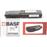 Тонер картридж Xerox VersaLink C400  Black  106R03532  BASF  10,5k