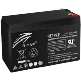 Акумулятор  (12v,  7.5ah)  Ritar