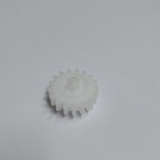 Шестерня HP LJ 1200  FU5-0703  (17T)  VEAYE