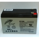 Акумулятор  (12v,  9.0ah)  Ritar