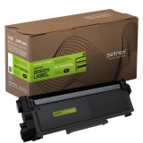 Тонер картридж Brother  TN2375  Patron Green Label