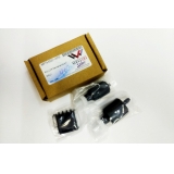 Ролик ADF HP LJ Pro 400 M401  A8P79-65001 WELLDO Select