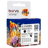Картридж HP  №140 XL  CB336HE  Black  Barva