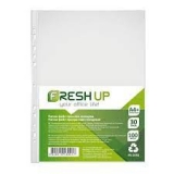Файл А4 гладкий FRESH UP