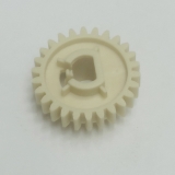 Шестерня гумового валу HP LJ 1012  RU5-0523  (37t)   Китай