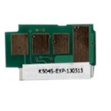 Чіп картриджа Samsung CLP-415 BASF  Black