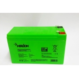 Акумулятор  (12v,  7.5ah)  Merlion