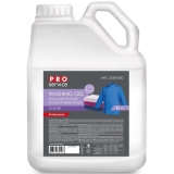 Гель для прання  PRO Color  5л