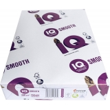 Папір IQ Smooth  А4  250/200