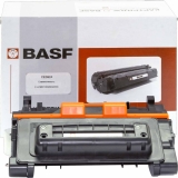 Картридж HP  90X  CE390X  BASF