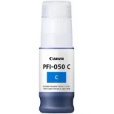 Чорнило Canon PFI-050C Cyan 70 мл