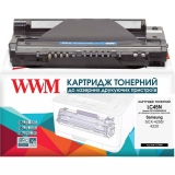 Картридж Samsung SCX-D4200A  WWM