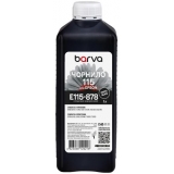 Чорнило Epson L8180  Barva  Photo  Black 1L (115)