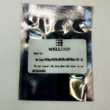 Чіп картриджа Kyosera Mita TK-5440 WellChip Cyan Чіп картриджа Kyosera Mita TK-5440 WellChip Cyan