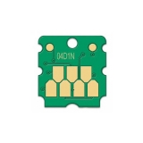 Чіп для контейнера відпрацьованих чорнил Epson T04D1 (C13T04D100) WWM Чіп для контейнера відпрацьованих чорнил Epson T04D1 (C13T04D100) WWM