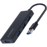 Концентратор Gembird USB HUB 4port Концентратор Gembird USB HUB 4port