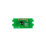 Чіп картриджа Kyosera Mita  TK-1160   Everprint