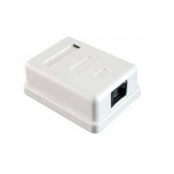Розетка RJ-45