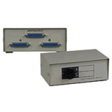 Перемикач Data Switchs 1:2