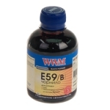 Чорнило Epson St.Pro 7700  WWM  E59  Black  200г