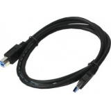 Кабель USB3.0  AM to BM  1,5м  Viewcon